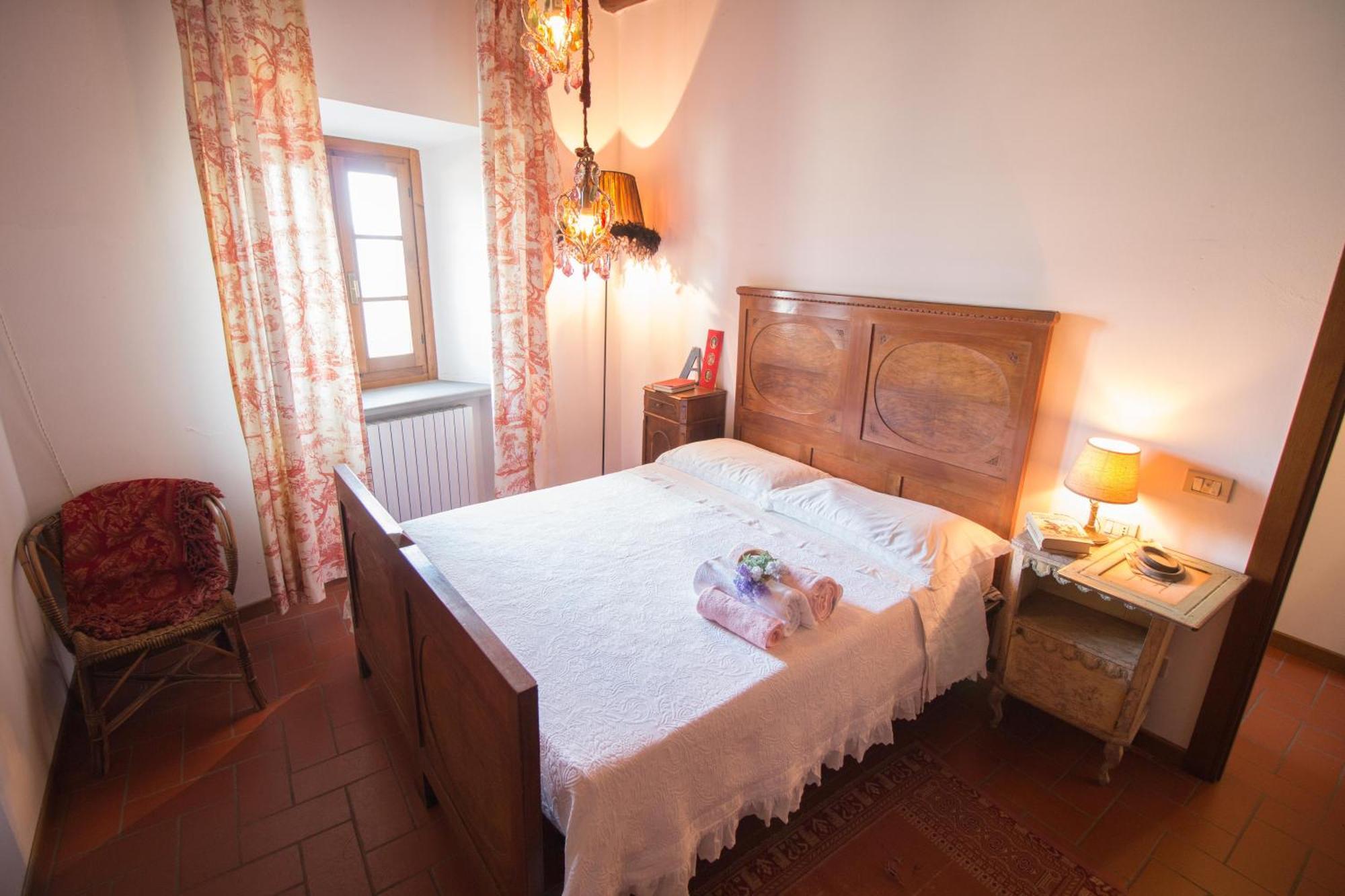 La Magione Dei Todaro Borgo a Buggiano Exteriör bild